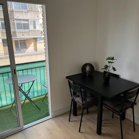 Apartamentos Garnacha ll totalmente reformado Zaragoza Exterior foto