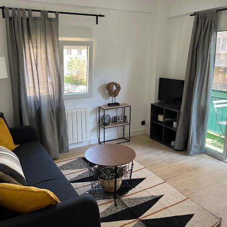 Apartamentos Garnacha ll totalmente reformado Zaragoza Exterior foto