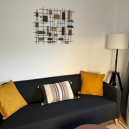 Apartamentos Garnacha ll totalmente reformado Zaragoza Exterior foto