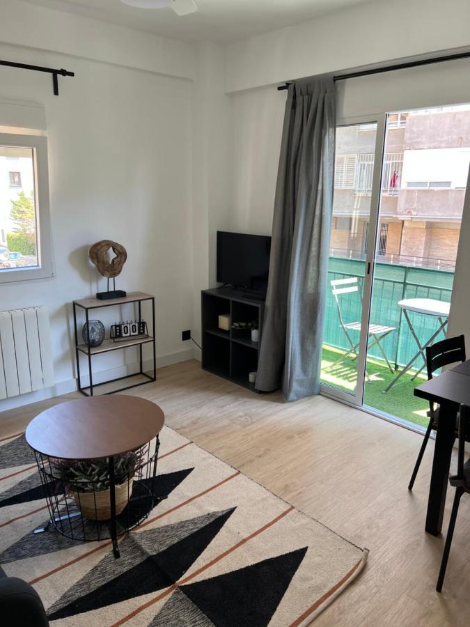 Apartamentos Garnacha ll totalmente reformado Zaragoza Exterior foto