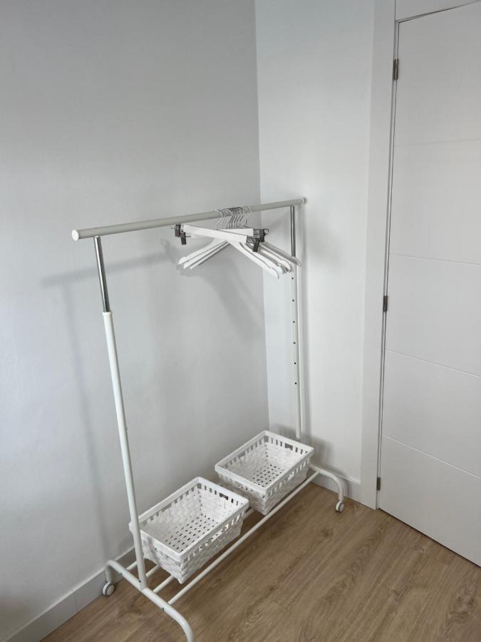 Apartamentos Garnacha ll totalmente reformado Zaragoza Exterior foto