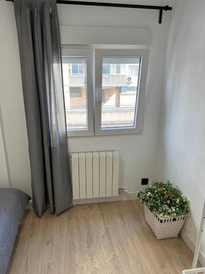 Apartamentos Garnacha ll totalmente reformado Zaragoza Exterior foto