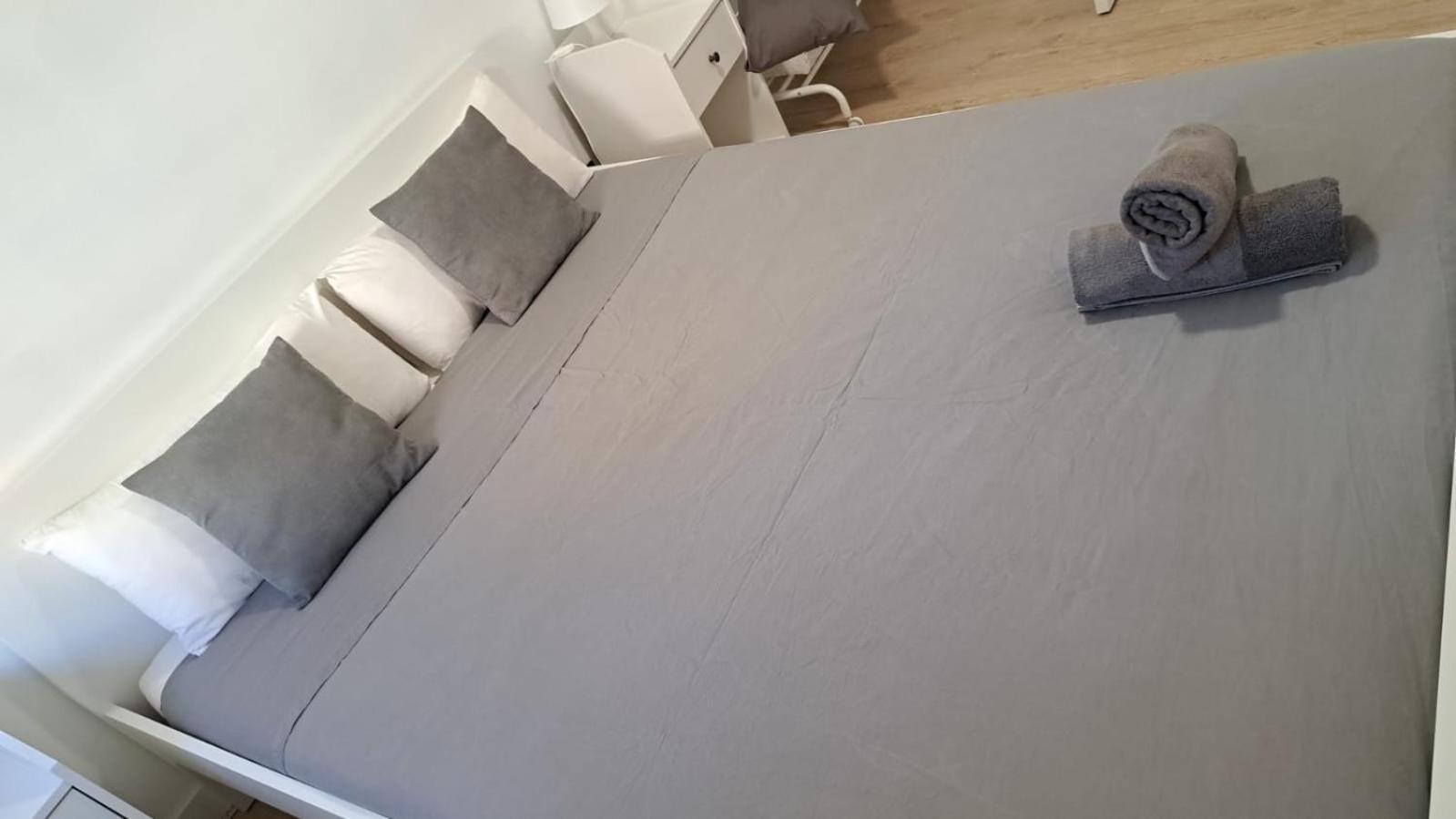 Apartamentos Garnacha ll totalmente reformado Zaragoza Exterior foto